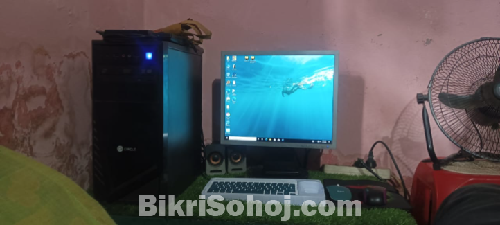 Samsung. gigabyte motherboard